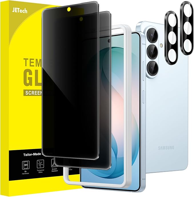 JETech Privacy Screen Protector by JETech