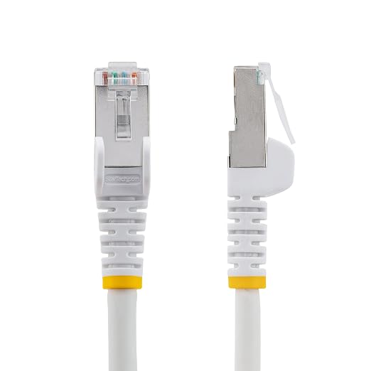 StarTech.com 6in CAT6a Ethernet Cable - Image 2
