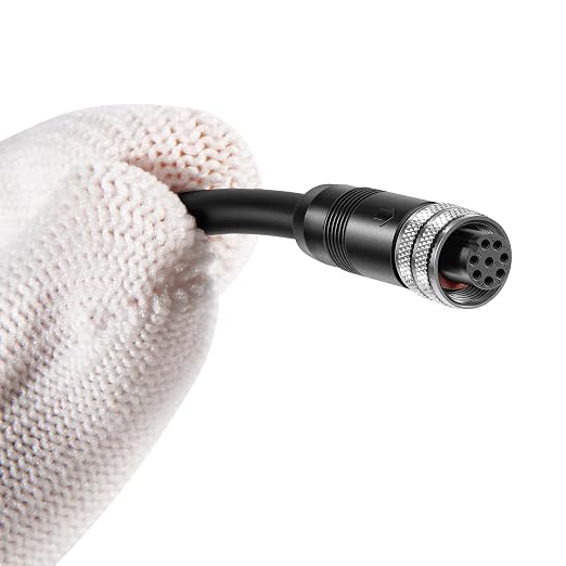 720073-4 30 Foot Ethernet Cable, Replace - Image 8