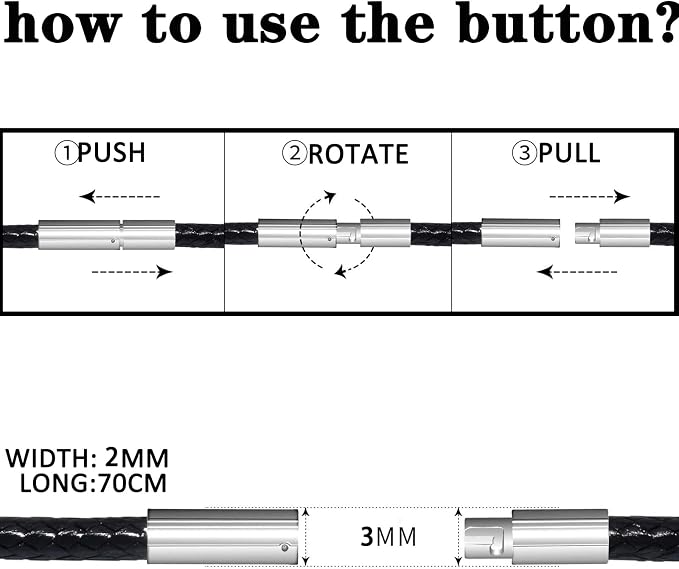 Wearable Accessories Compatible - Image 5