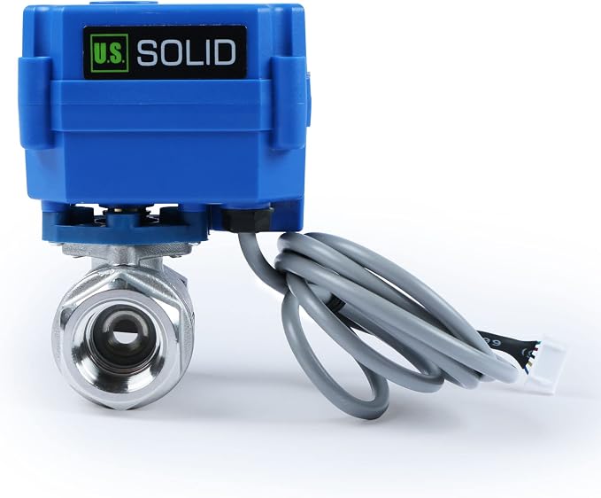 U.S. Solid Water Leak Detector - Image 2