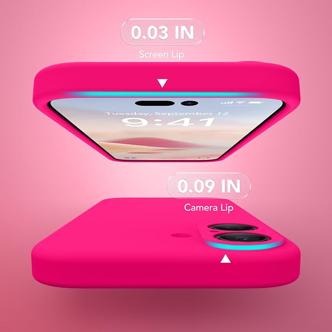 Magnetic for iPhone 16 Case, Compatible - Image 6