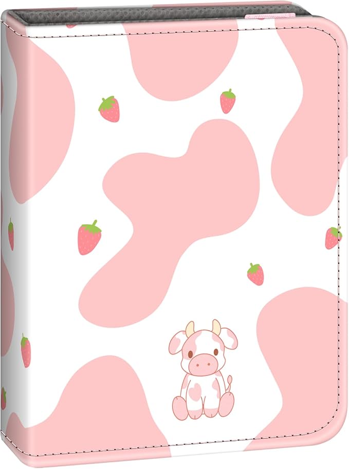 Fintie Instax Mini Photo Album for 2x3-Inch Film - Image 9