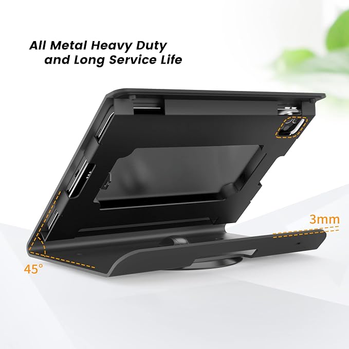 Tablet POS Stand - Image 7