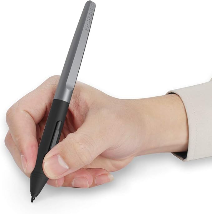HUION PW100 Battery-Free Stylus - Image 6
