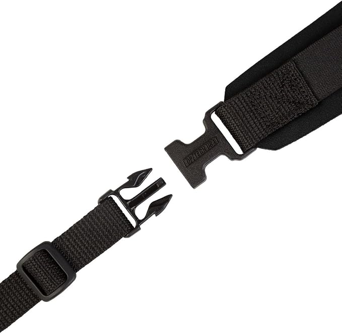 OP/TECH USA Pro Loop Camera Strap – Professional Camera Neck and Shoulder Strap - Image 4