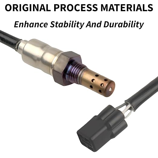 21176-0824 Oxygen Sensor Compatible - Image 6