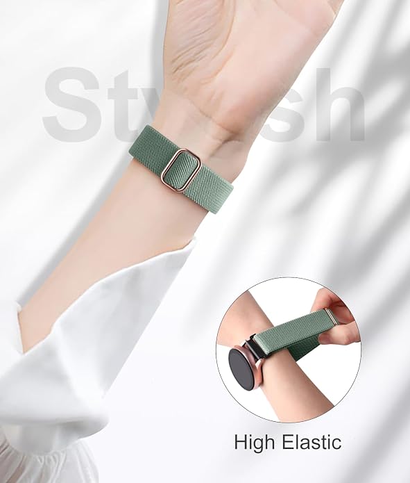 Lerobo Elastic Bands Compatible - Image 5