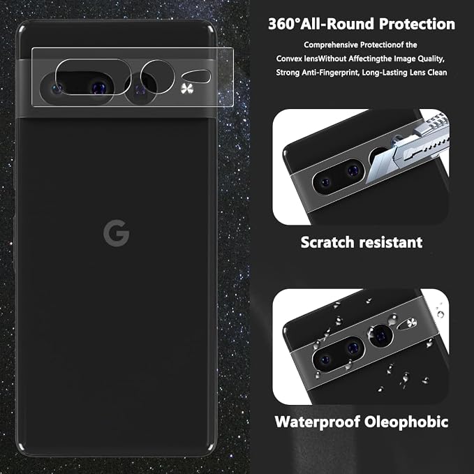 1 Pack Privacy Screen Protector - Image 6