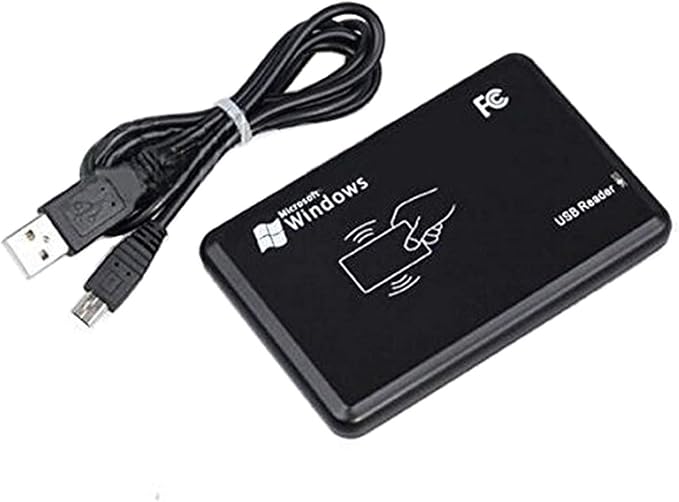 Water Proof Metal Keypad Reader 4 Doors Access Control Kit Outdoor Install - Image 7