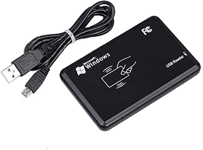1 Door Access Control Systems - Image 8