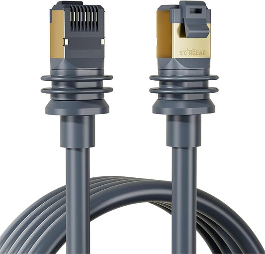 Starlink Cable Gen 3 2M/6.5FT, Starlink Gen 3 Cable by STARGEAR