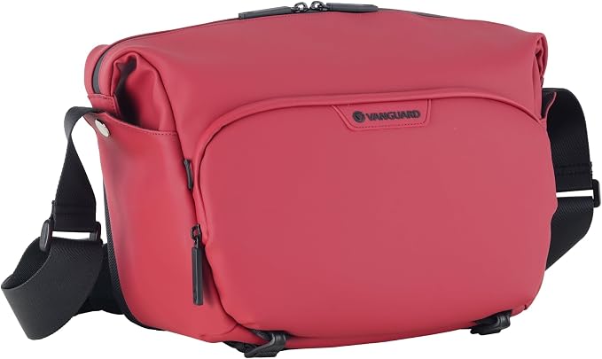 Vanguard VEO Lite S7L Camera & Everyday Shoulder Bag – Fits Mirrorless Camera + - Image 2