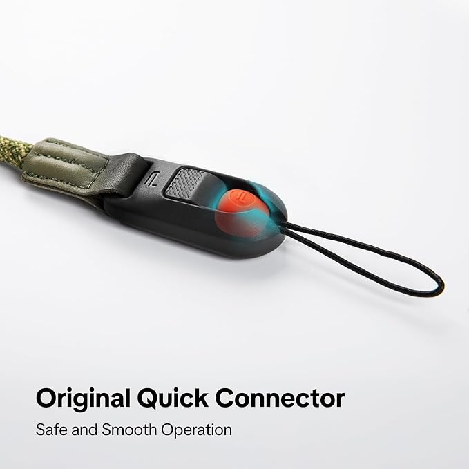 PGYTECH Camera Strap Air Universal Quick Connectors Air Set - Image 5