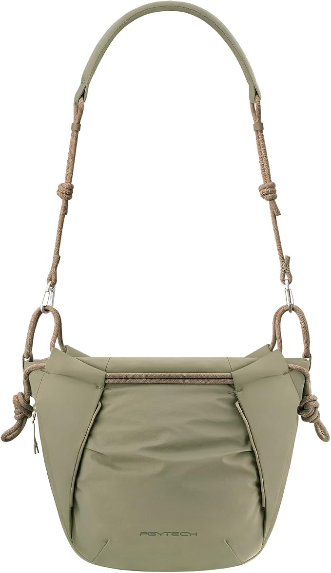 PGYTECH OneGo Rope Strap Camera Bag – Multifunctional Shoulder Bag by PGYTECH-US