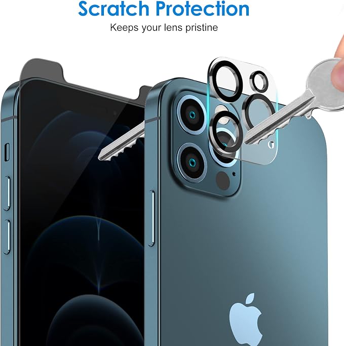 JETech Privacy Screen Protector - Image 6