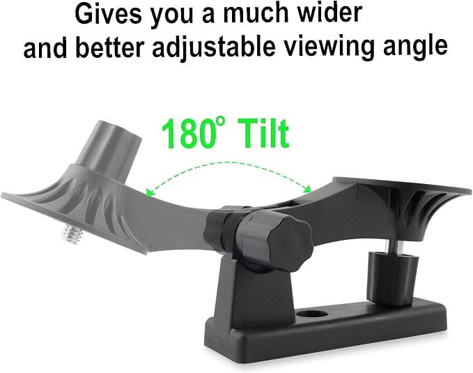 LEFXMOPHY Wall Mount Compatible - Image 2