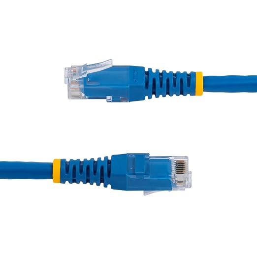StarTech.com 1 ft. CAT6 Ethernet Cable - Image 4