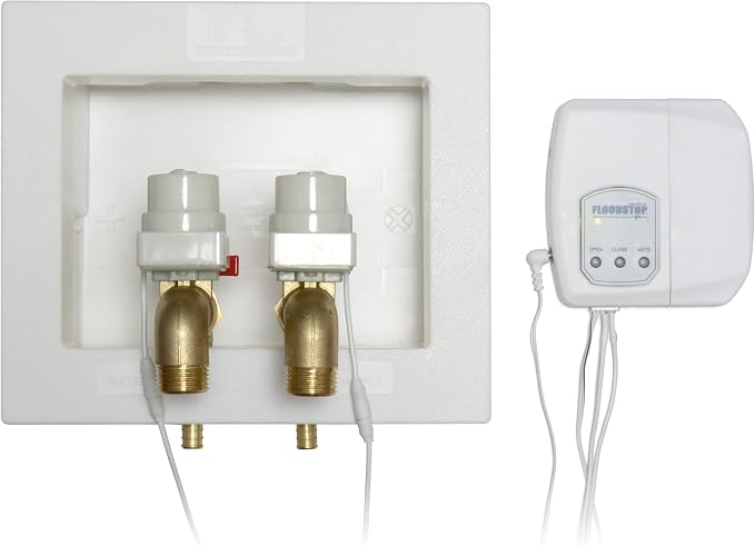 FloodStop NEW Washing Machine Leak Detector Kit - Image 2