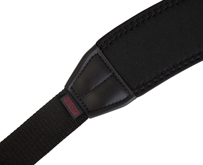 OP/TECH USA SOS Curve Padded Strap – Adjustable, Comfortable Replacement - Image 2