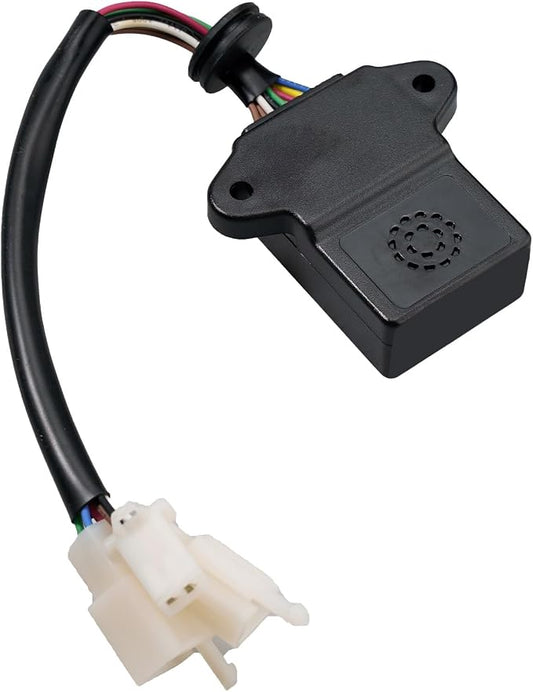 JJing Carbon Monoxide Alarm CO Module CO Sensor Compatible by Unknown