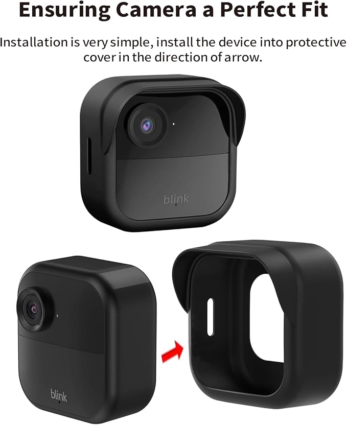 Tonton 2 Pack Silicone Case Cover - Image 4