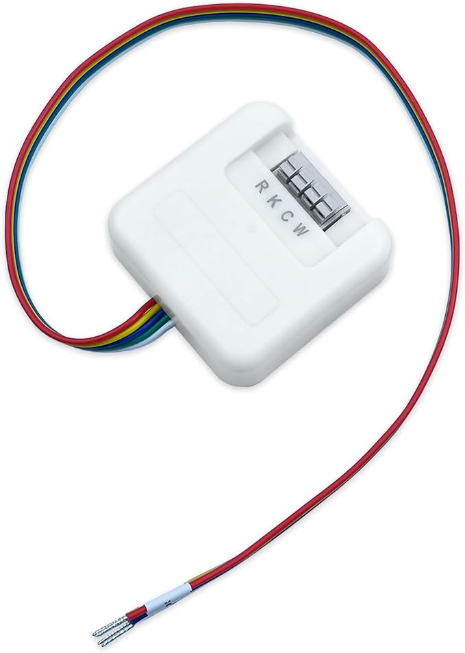 CWIREADPTR8001/E 24V C Wire Adapter Universal, Standard Common Wire Power - Image 2