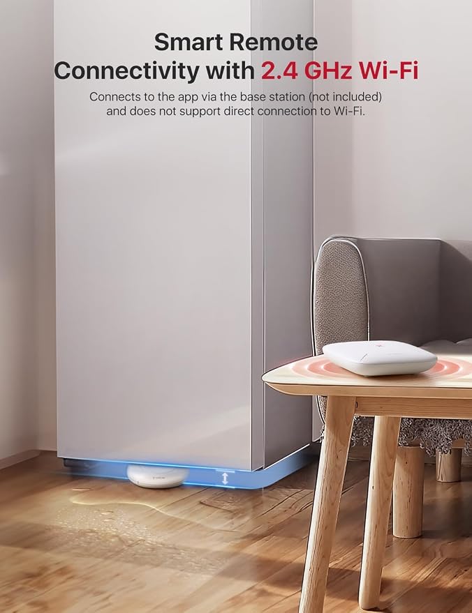 X-Sense Wi-Fi Water Sensor, Accessory - Image 3