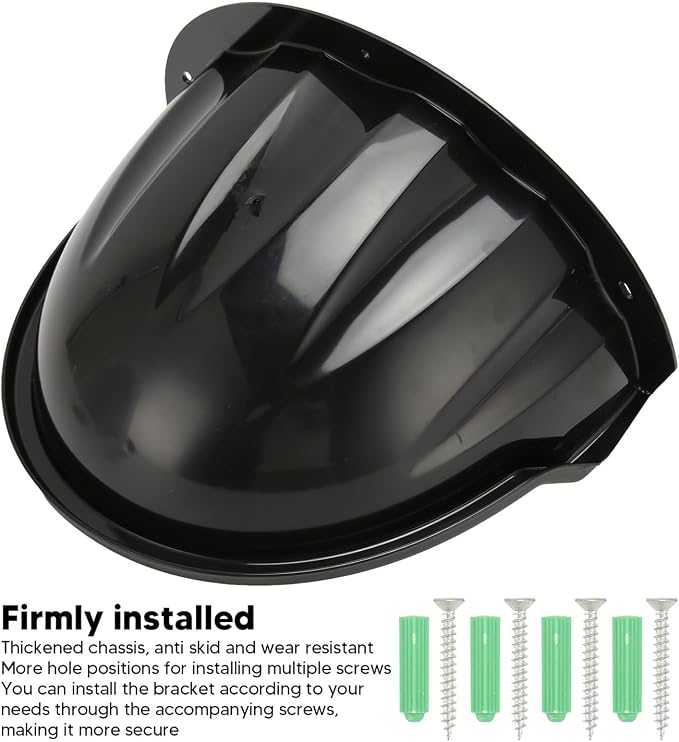 Universal Security Camera Sun Rain Cover Shield - Image 6