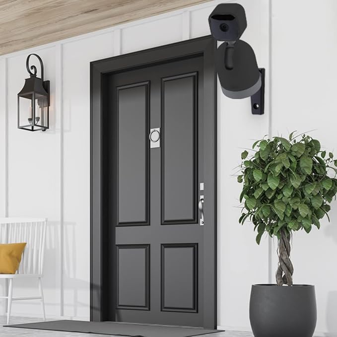 LEFXMOPHY Wall Mount Compatible - Image 3