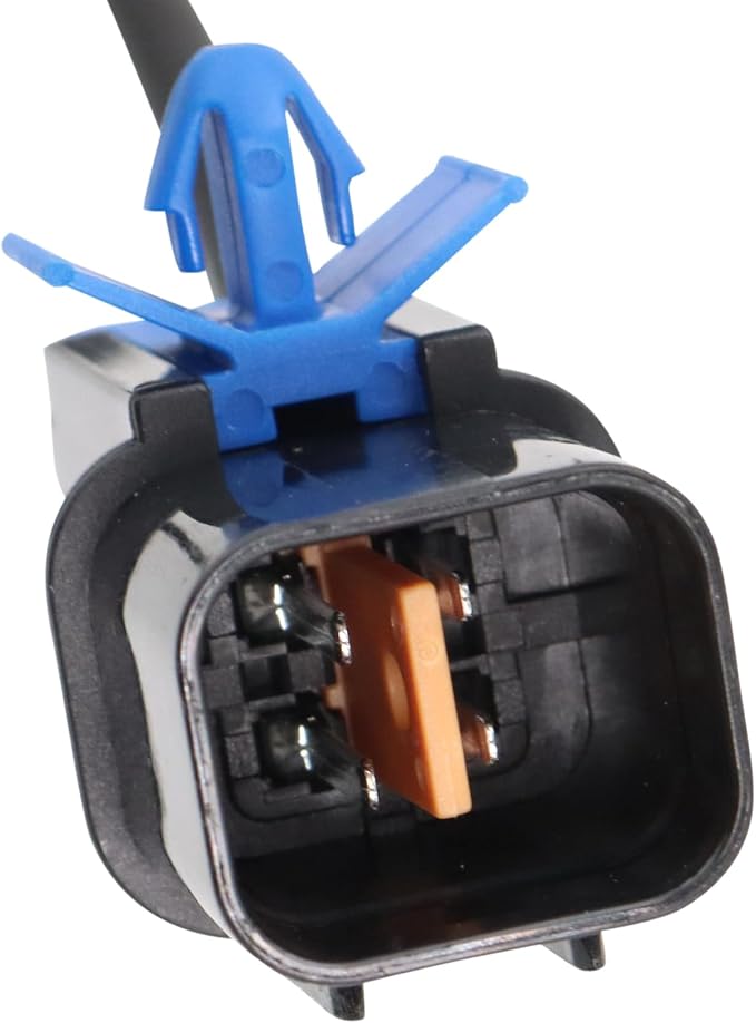 TRQ O2 Oxygen Sensor Compatible - Image 4
