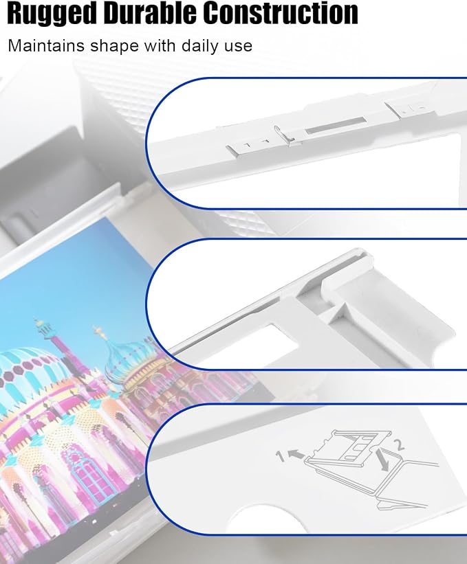 5 Inch Paper Tray Paper Positioner Fit - Image 4