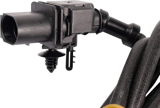 TRQ Upstream Left O2 Oxygen Sensor Drivers Side Compatible - Image 6
