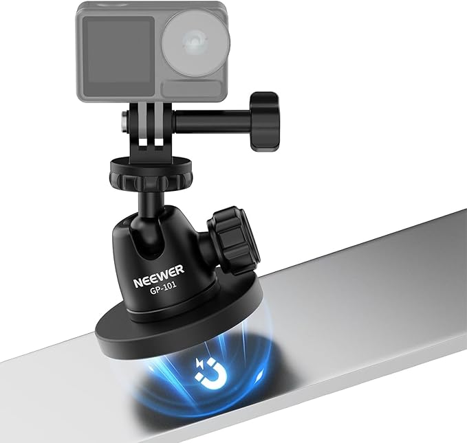 NEEWER Basics Magnetic Camera Mount by Neewer