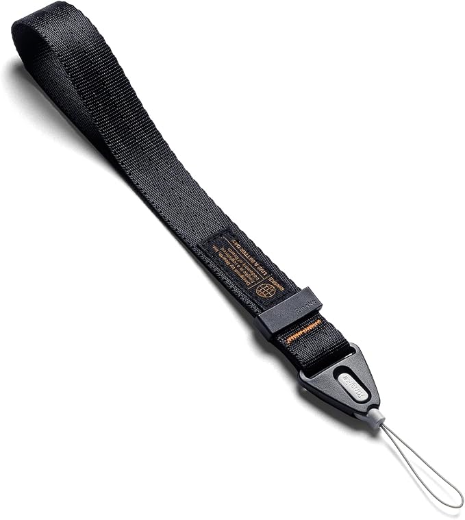 Ringke Hand Strap Designed for Camera Strap and Phone Strap, Adjustable Sturdy by Ringke