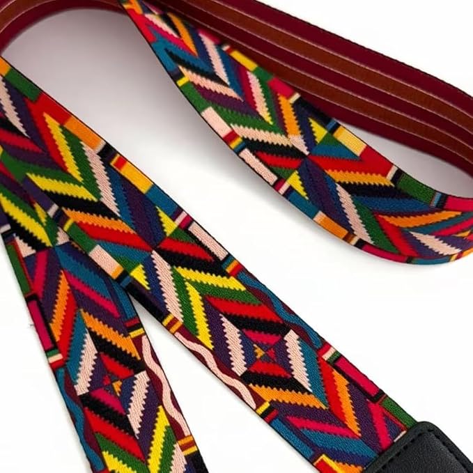 S&loyoe Camera Strap - Image 2
