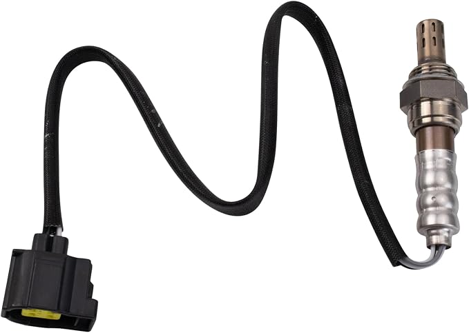 TRQ O2 Oxygen Sensor Compatible - Image 2