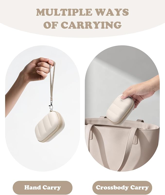 Digital Camera Case Compatible - Image 7