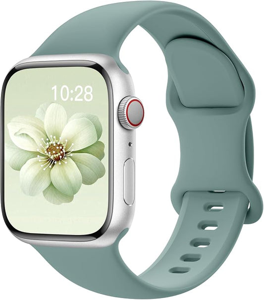 Sport Silicone Band Compatible by SuperNaNa