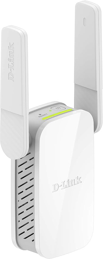 D-Link AC1200 Mesh Wi-Fi Range Extender- Cover up to 1550 sq. ft. and 30 Devices - Image 3