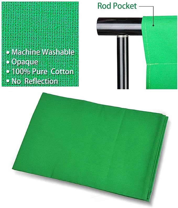 Photography Background Stand Support System - Image 6