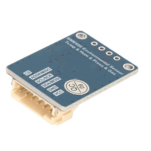 BME688 Environmental Module, I2C SPI Interface Humidity Barometric Pressure - Image 5