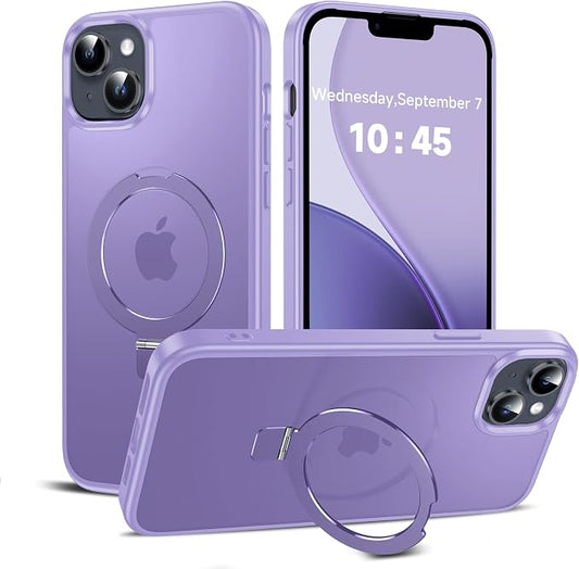 LeYi for iPhone-14-Plus Case: by LeYi