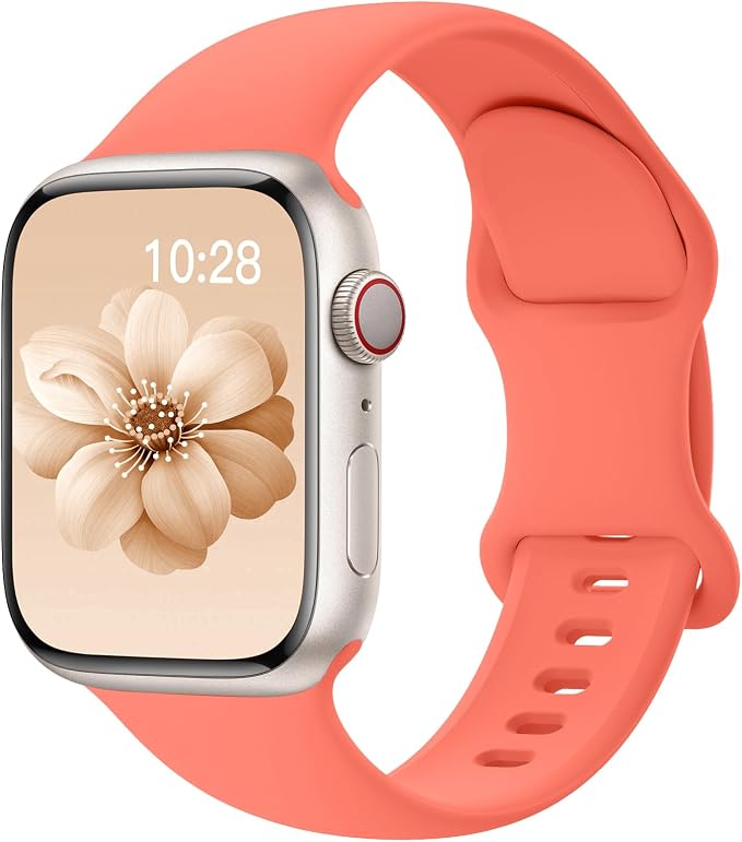 Sport Silicone Band Compatible by SuperNaNa