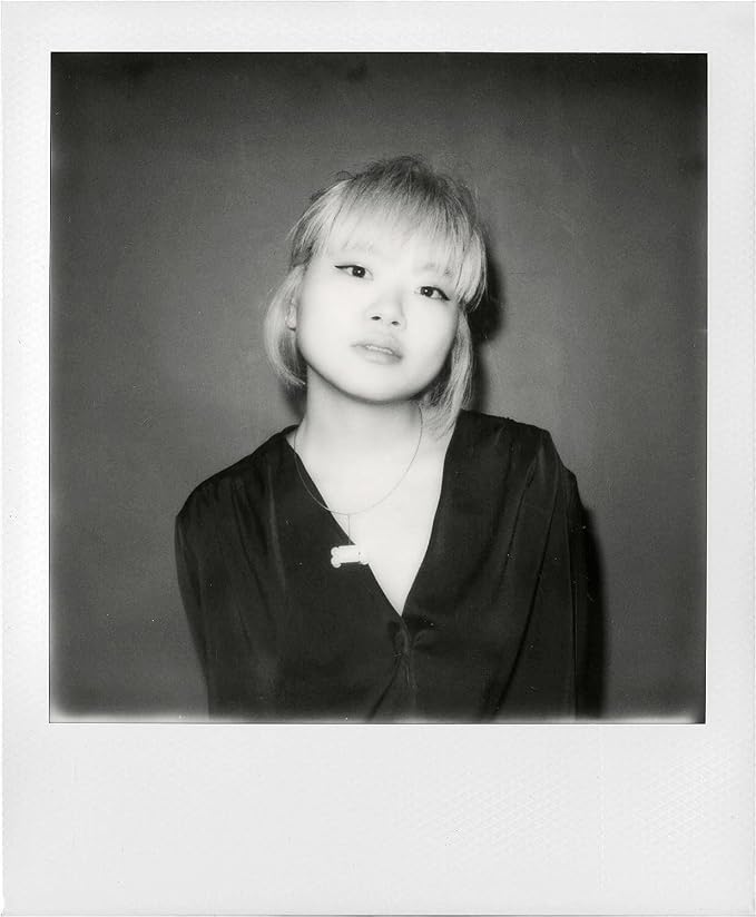 Polaroids Black & White Instant Film, 5 Pack, 40 Photos, B&W Film Works - Image 4