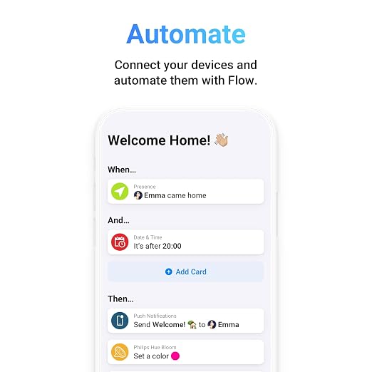 Homey Bridge | Smart Home Hub for Home Automation. Features Z-Wave Plus - Image 4