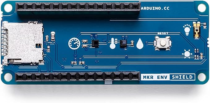 Arduino MKR ENV Shield REV2 by Arduino