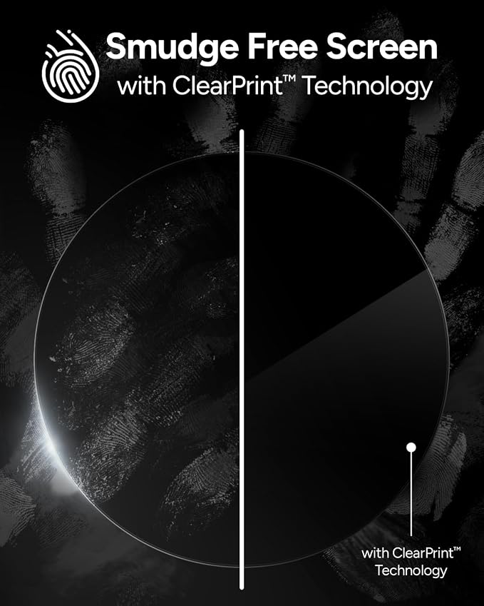 ZAGG Glass Elite Anti-Glare Camera Lens Protector - Image 5