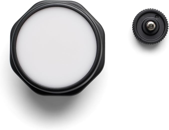 Joby Beamo Reel LED Light for Content Creator for Compact Mirrorless Cameras or - Image 8
