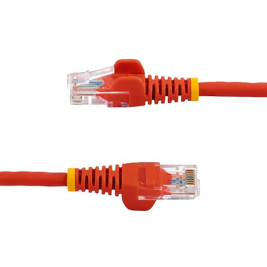 StarTech.com 50 ft. Cat5e Ethernet Cable - Image 3